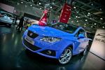 Seat Ibiza SC 2009 года